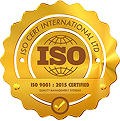 شهادة ISO 9001