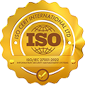 شهادة ISO 27001