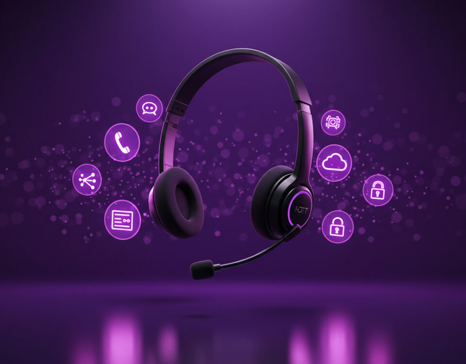 شركات الكول سنتر في السعودية