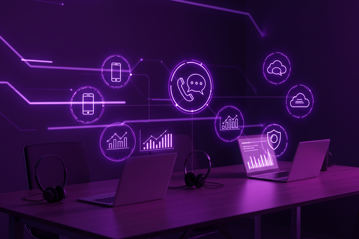 ما هي شركات الكول سنتر؟ كول سنتر للغير - شركات كول سنتر للغير