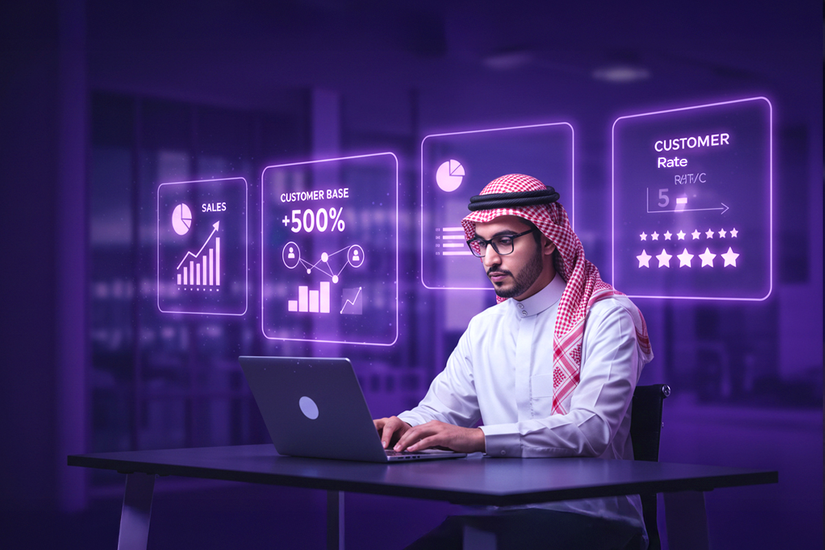 فوائد نظام CRM