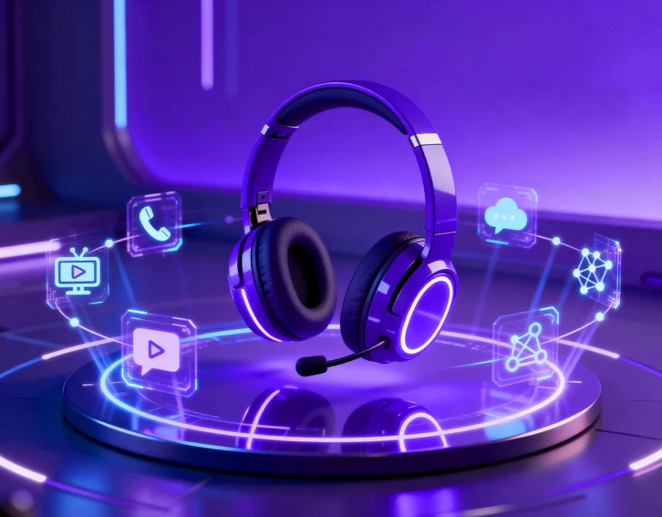 حلول الاتصالات الموحدة - what is unified communications as a service UC | Full Guide