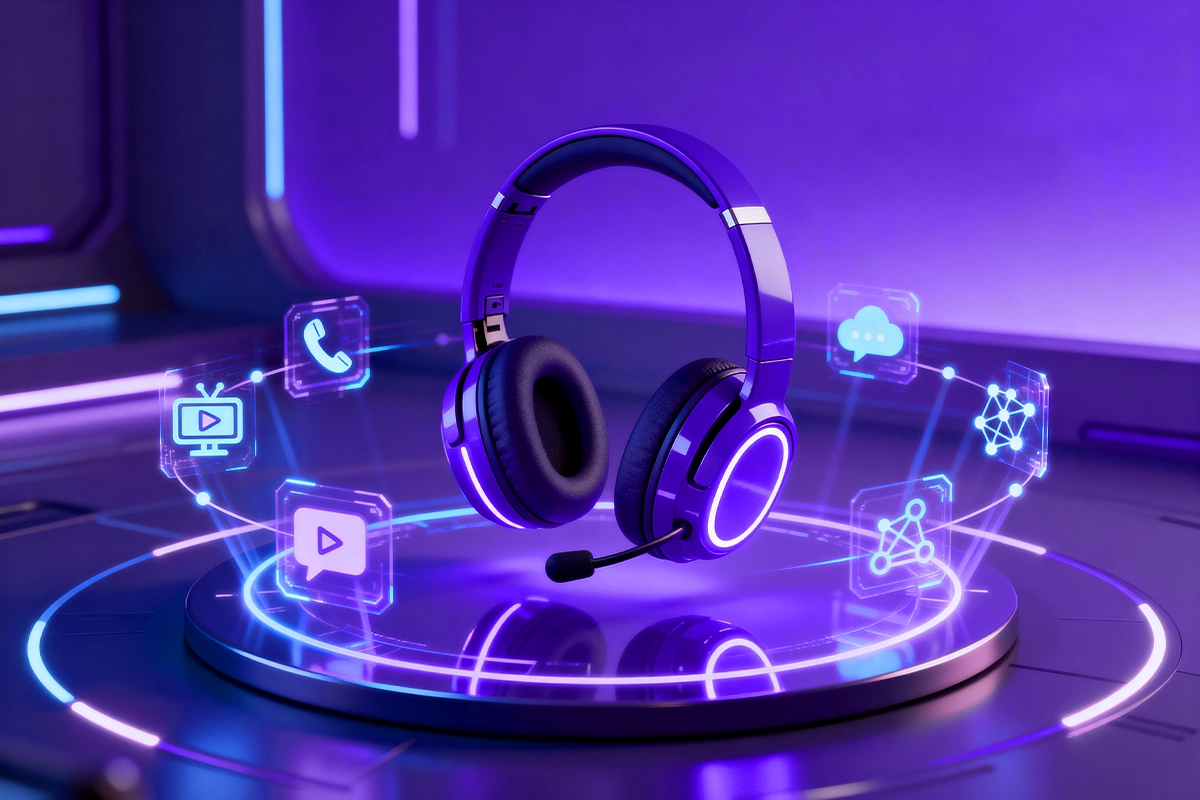 حلول الاتصالات الموحدة - what is unified communications as a service UC | Full Guide