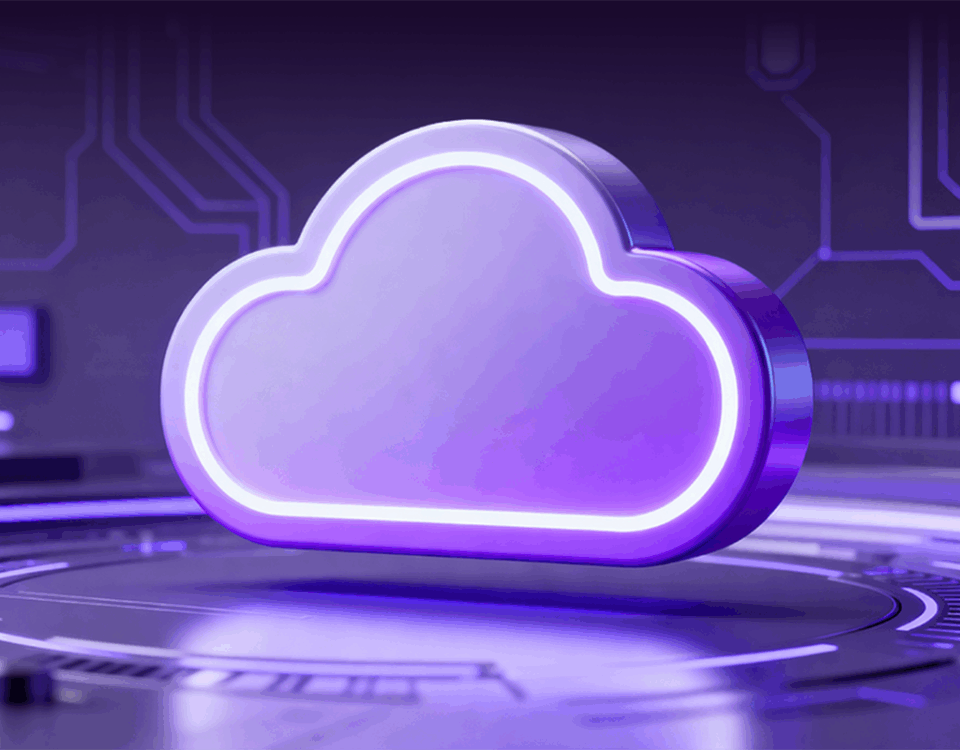 ما هي الحوسبة السحابية