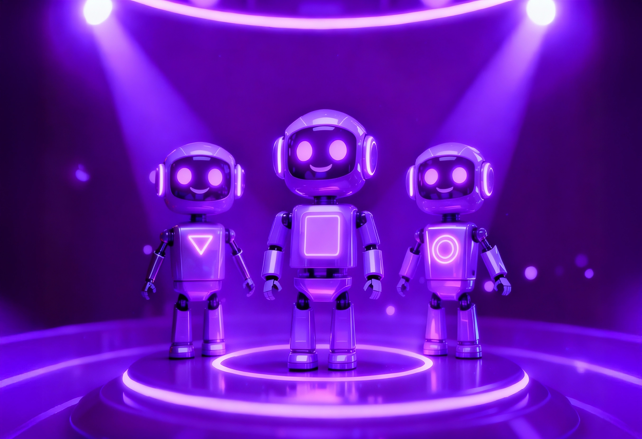 أنواع الشات بوت - ماهو الشات بوت