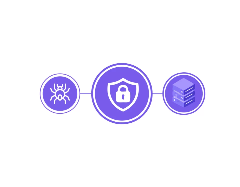 أمن البنية التحتية