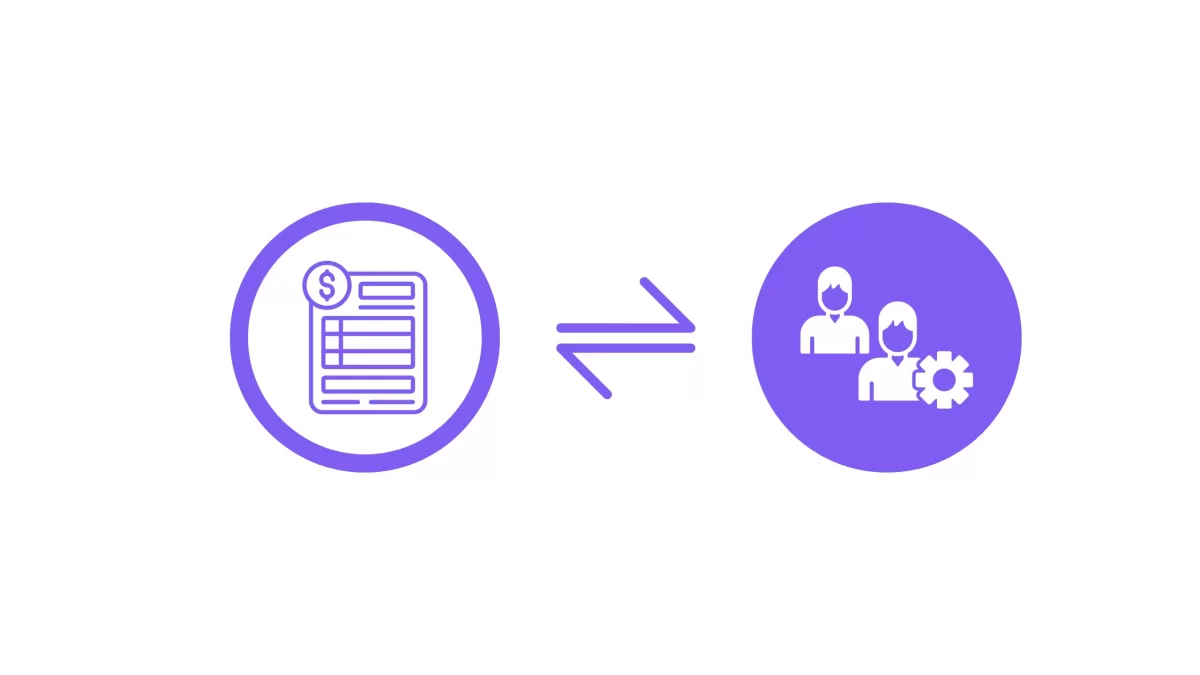 ربط CRM مع أنظمة الحوسبة والفواتير