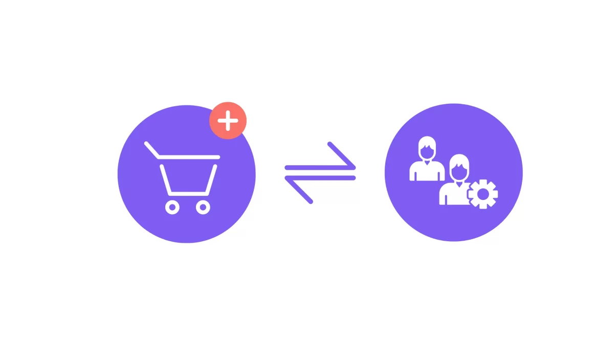 تكامل CRM مع التجارة الإلكترونية