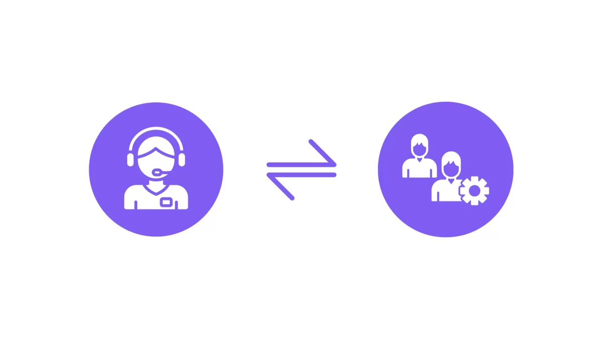 تكامل نظام CRM مع الكول سنتر