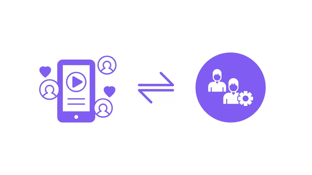 تكامل نظام إدارة علاقات العملاء CRM مع منصات التواصل الاجتماعي