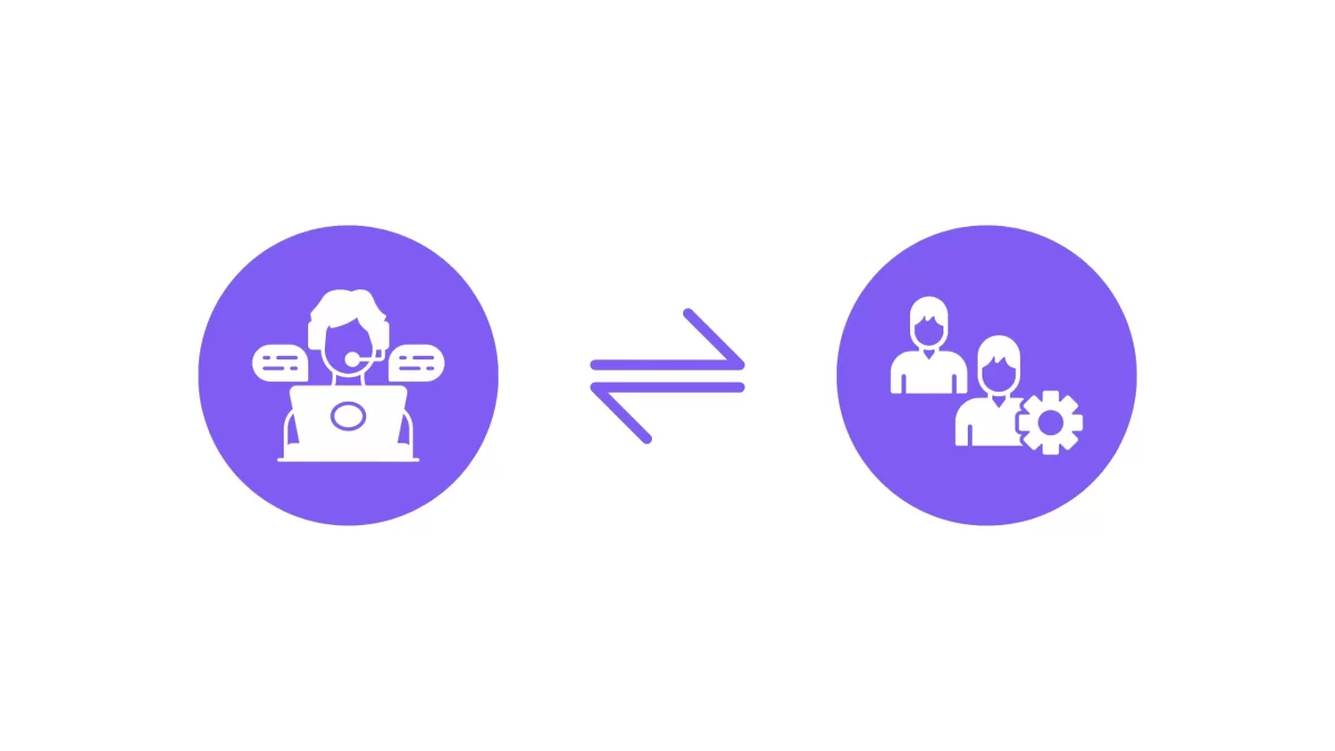 تكامل CRM مع أنظمة خدمة العملاء والدعم الفني