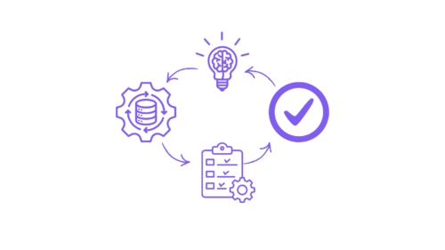 كيف يعمل المساعد الذكي