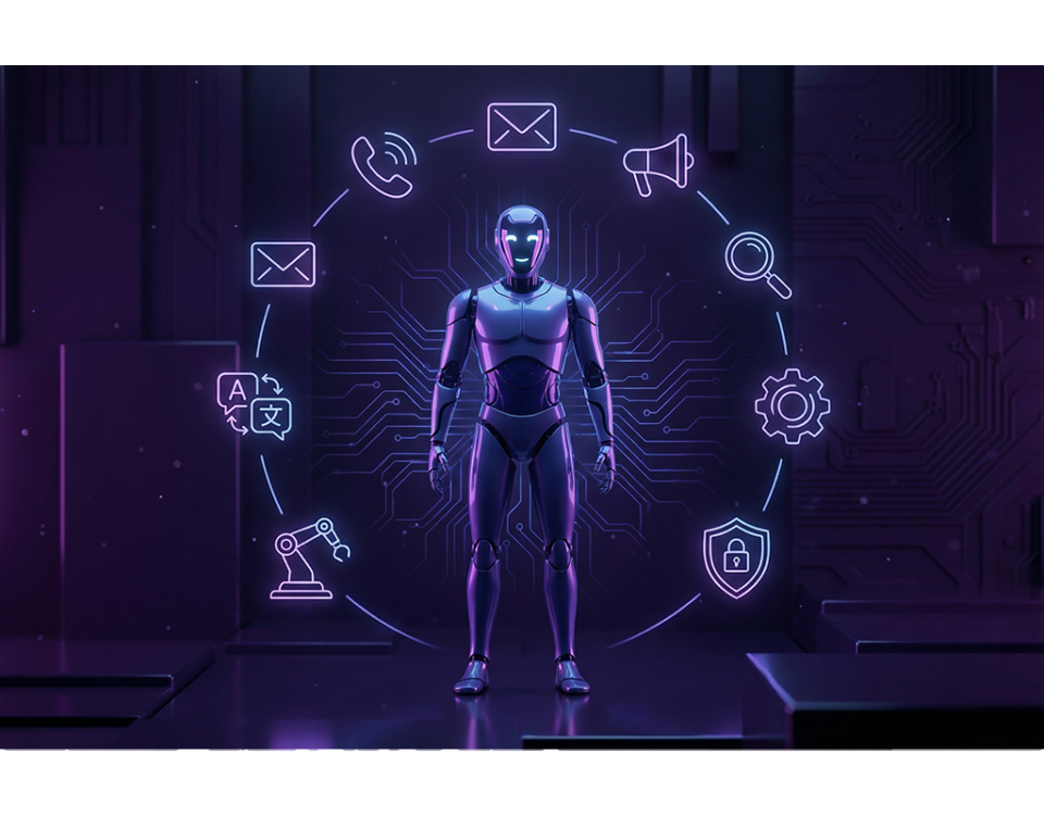 ماهو المساعد الذكي