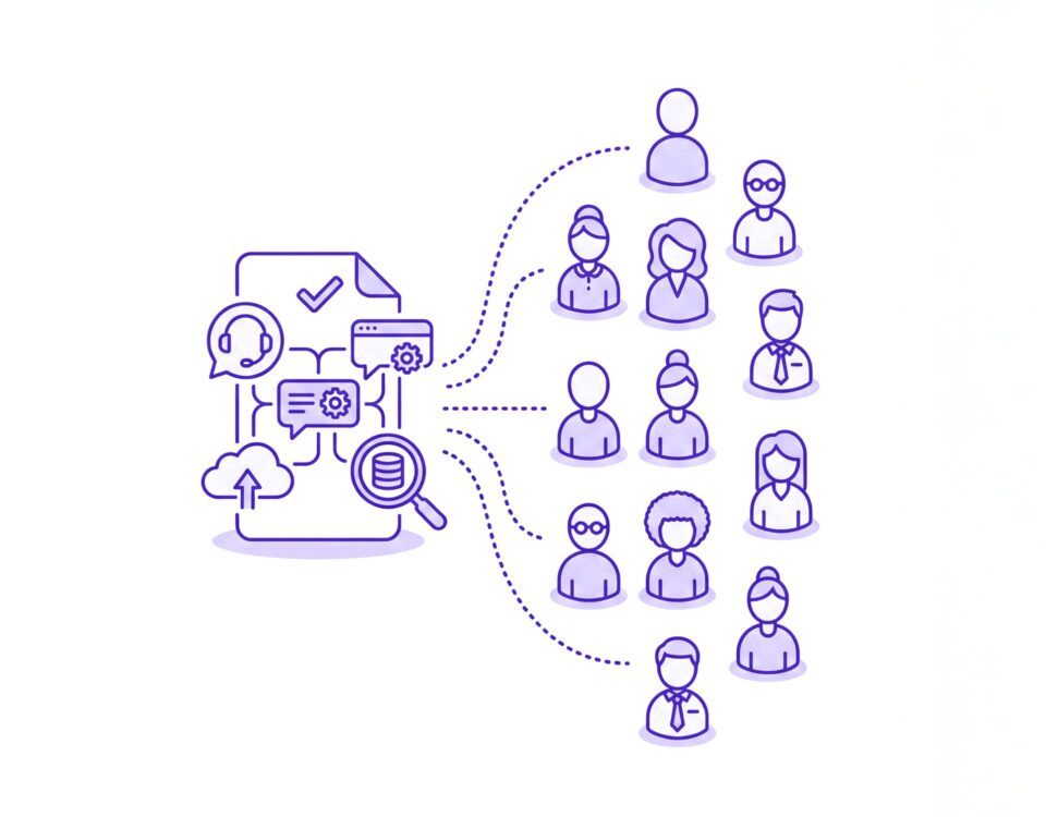 أنظمة خدمة العملاء