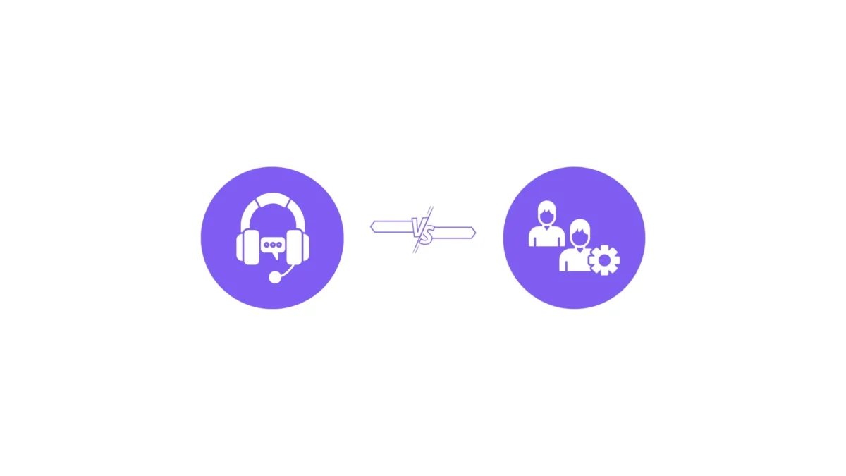 تكامل CRM مع برامج لايف شات