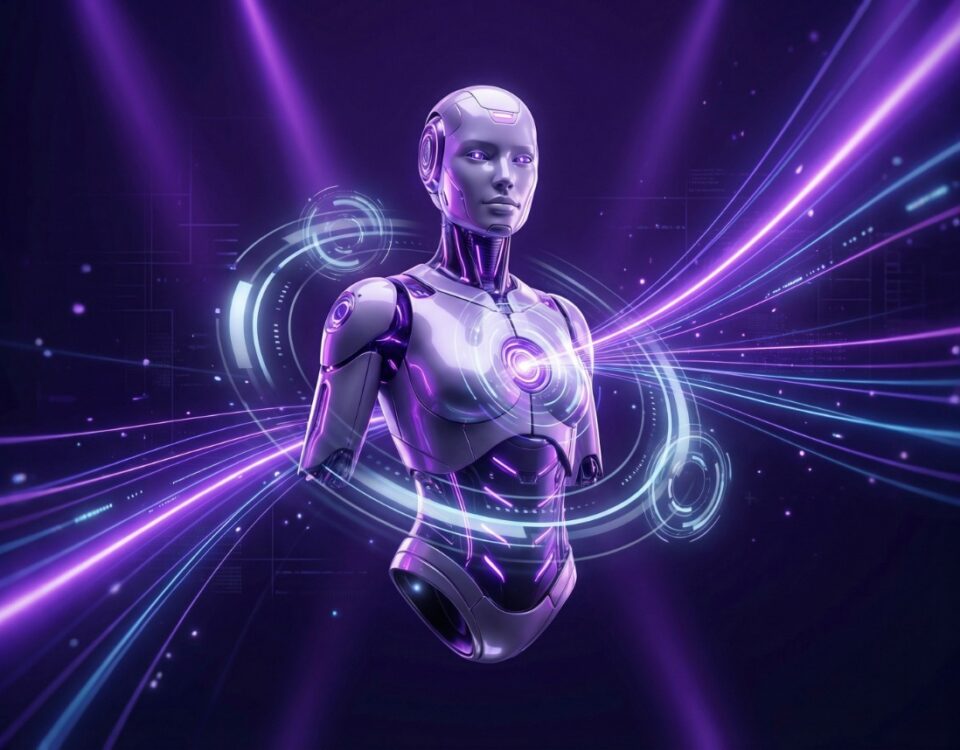 أفضل مساعد ذكاء اصطناعي